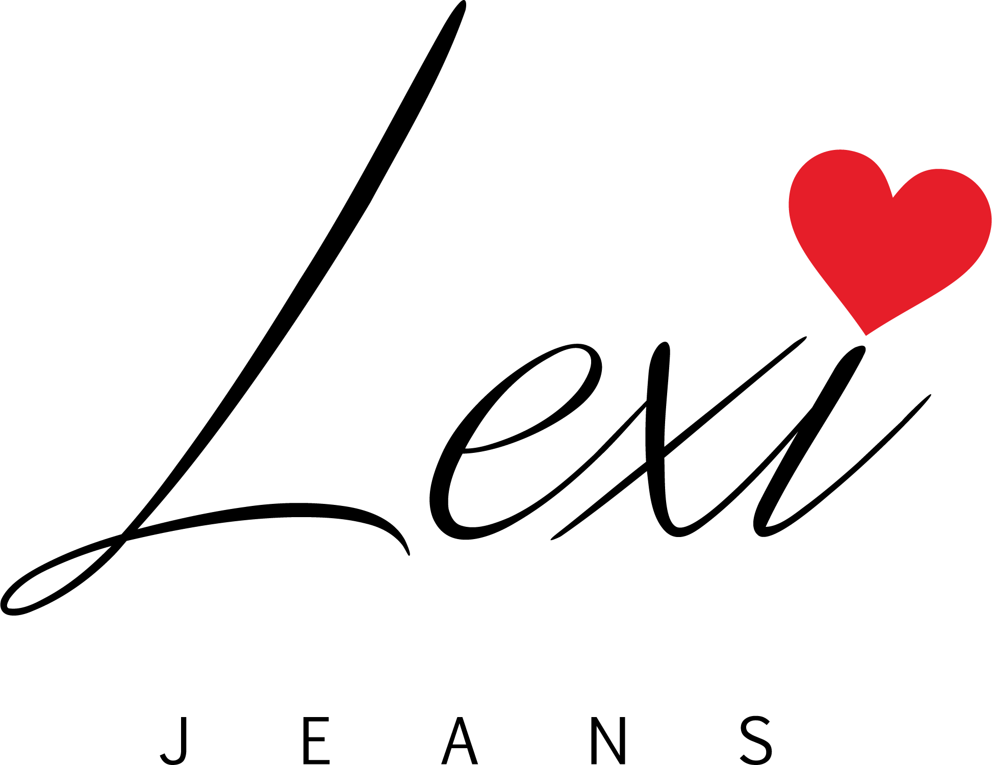 LexiJEANS